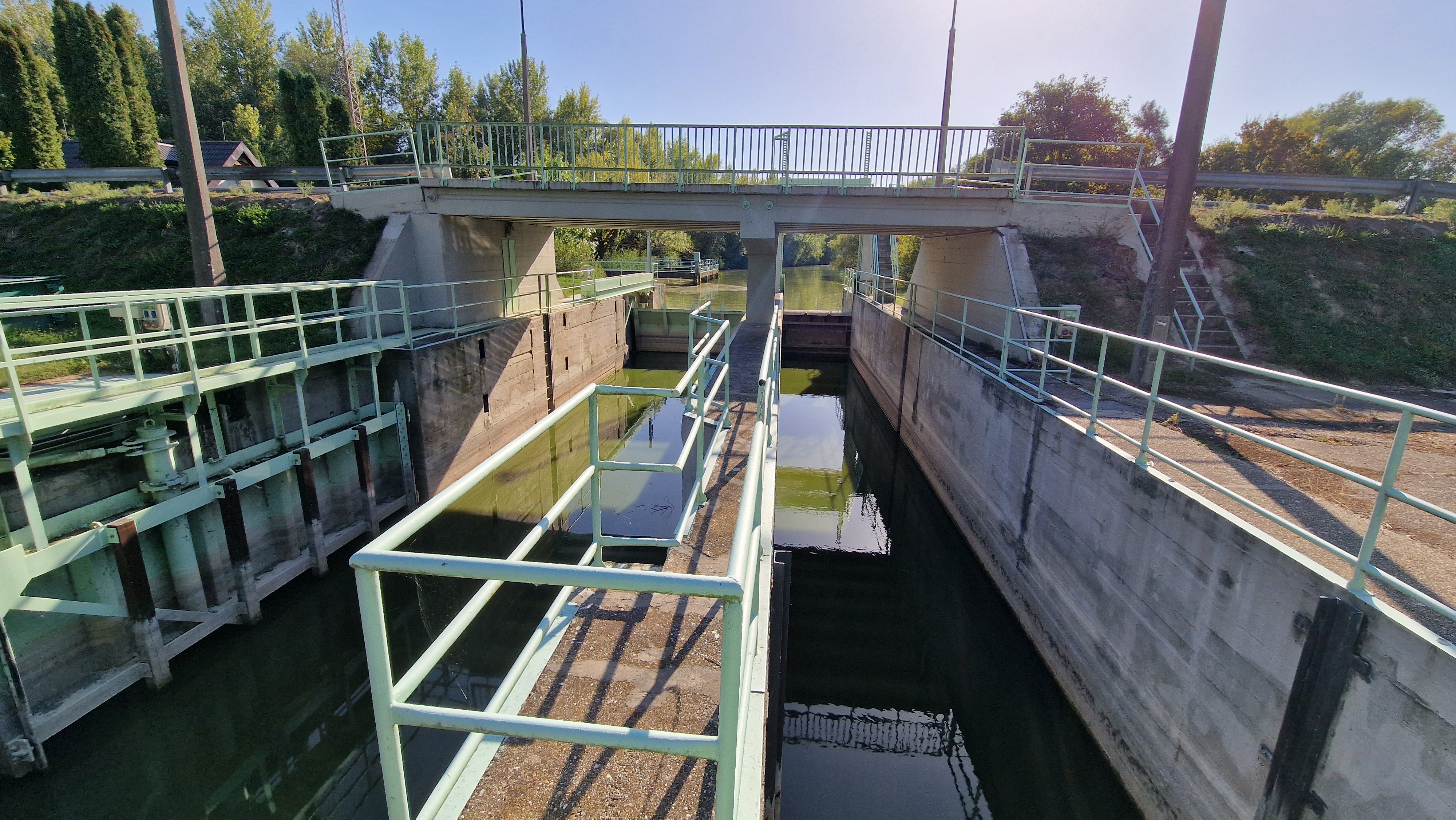 Désert ou oasis
