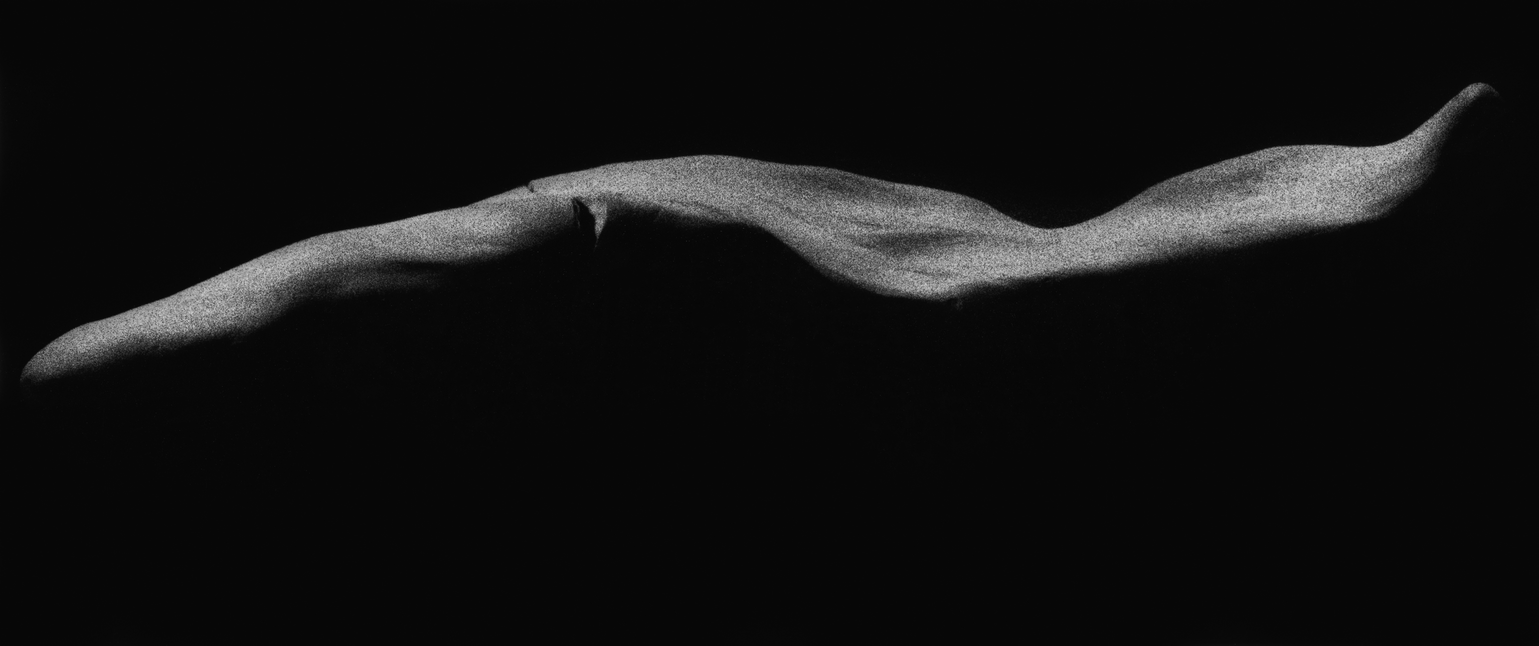 Lac Noir