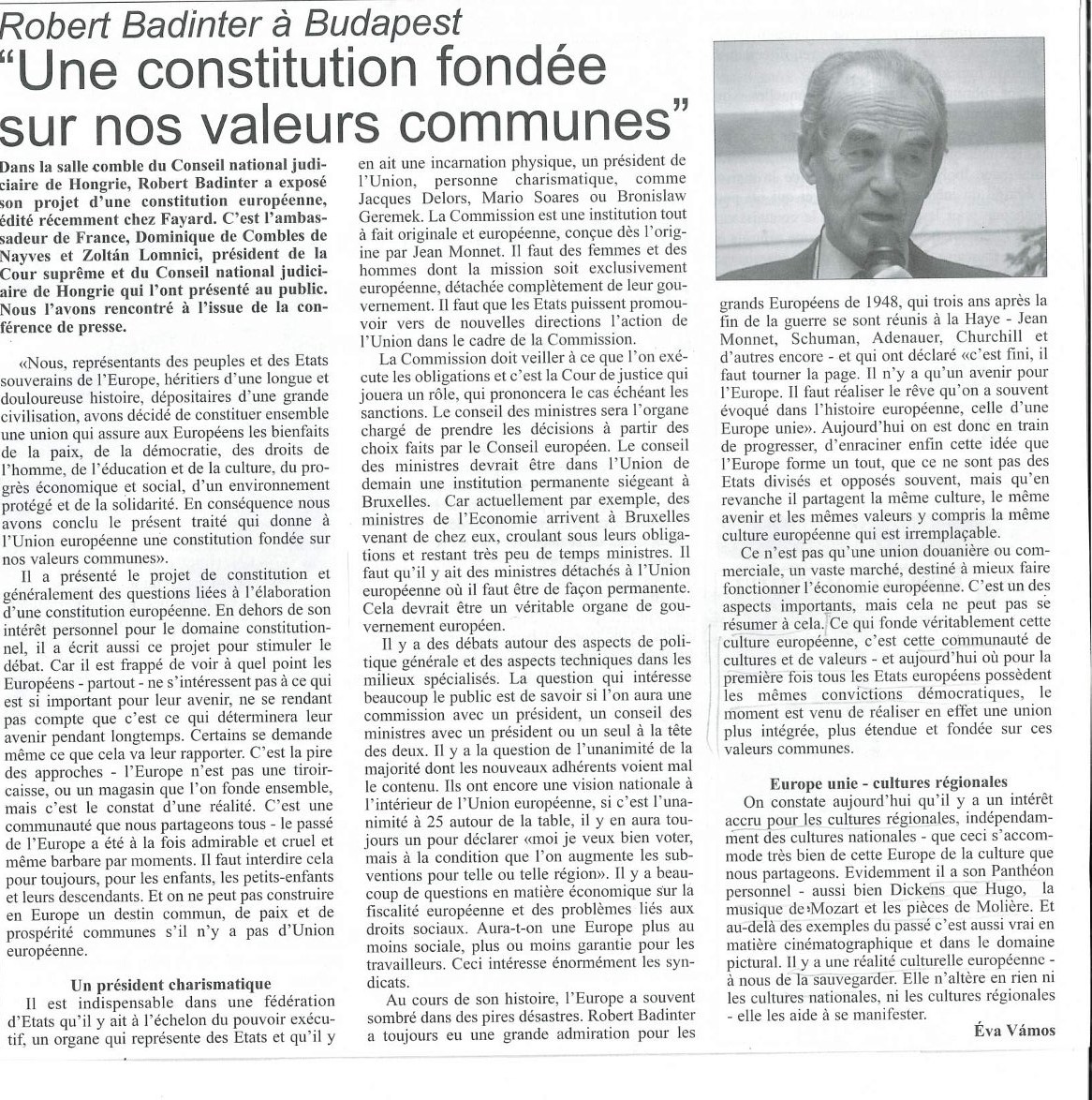 Badinter