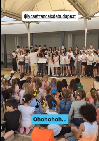 Fête de la musique