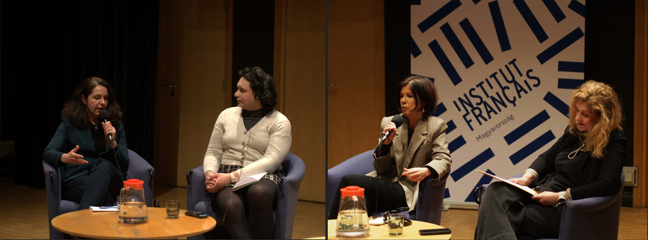 Journées du film francophone