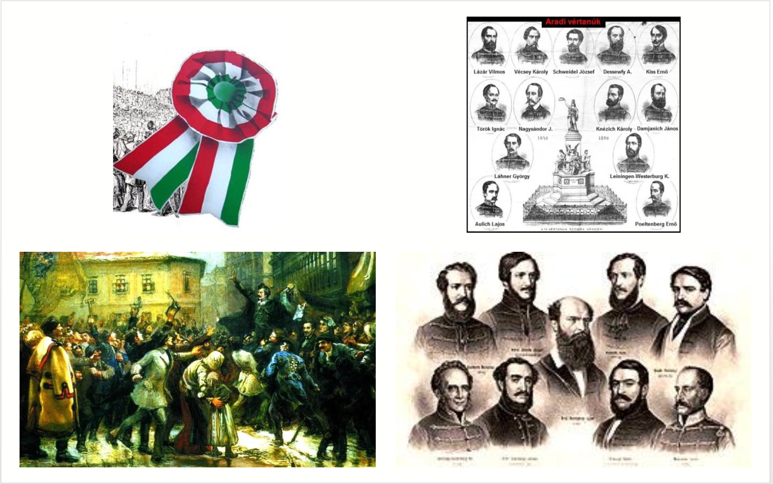 Des Magyars au Magyar
