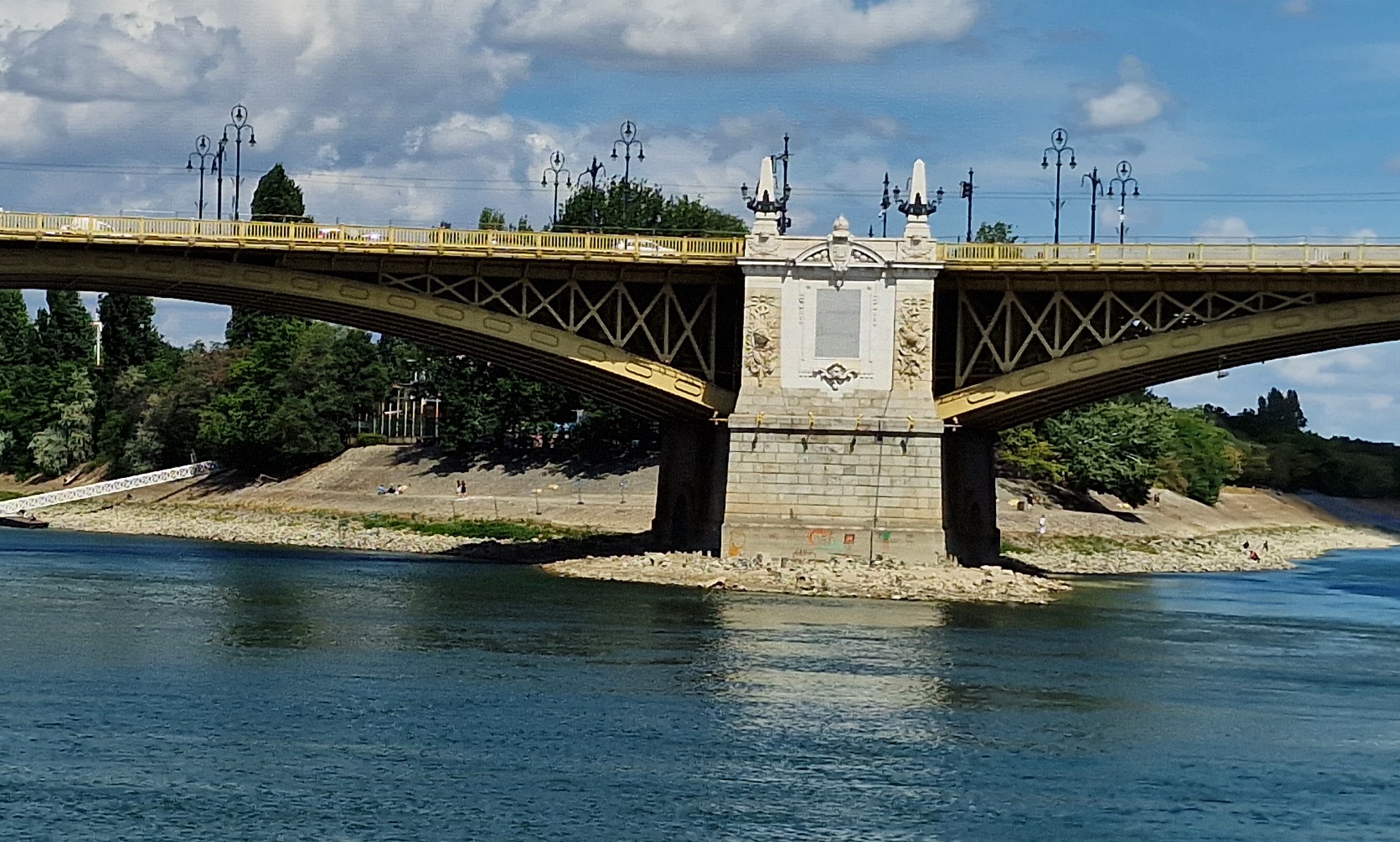 Désert ou oasis