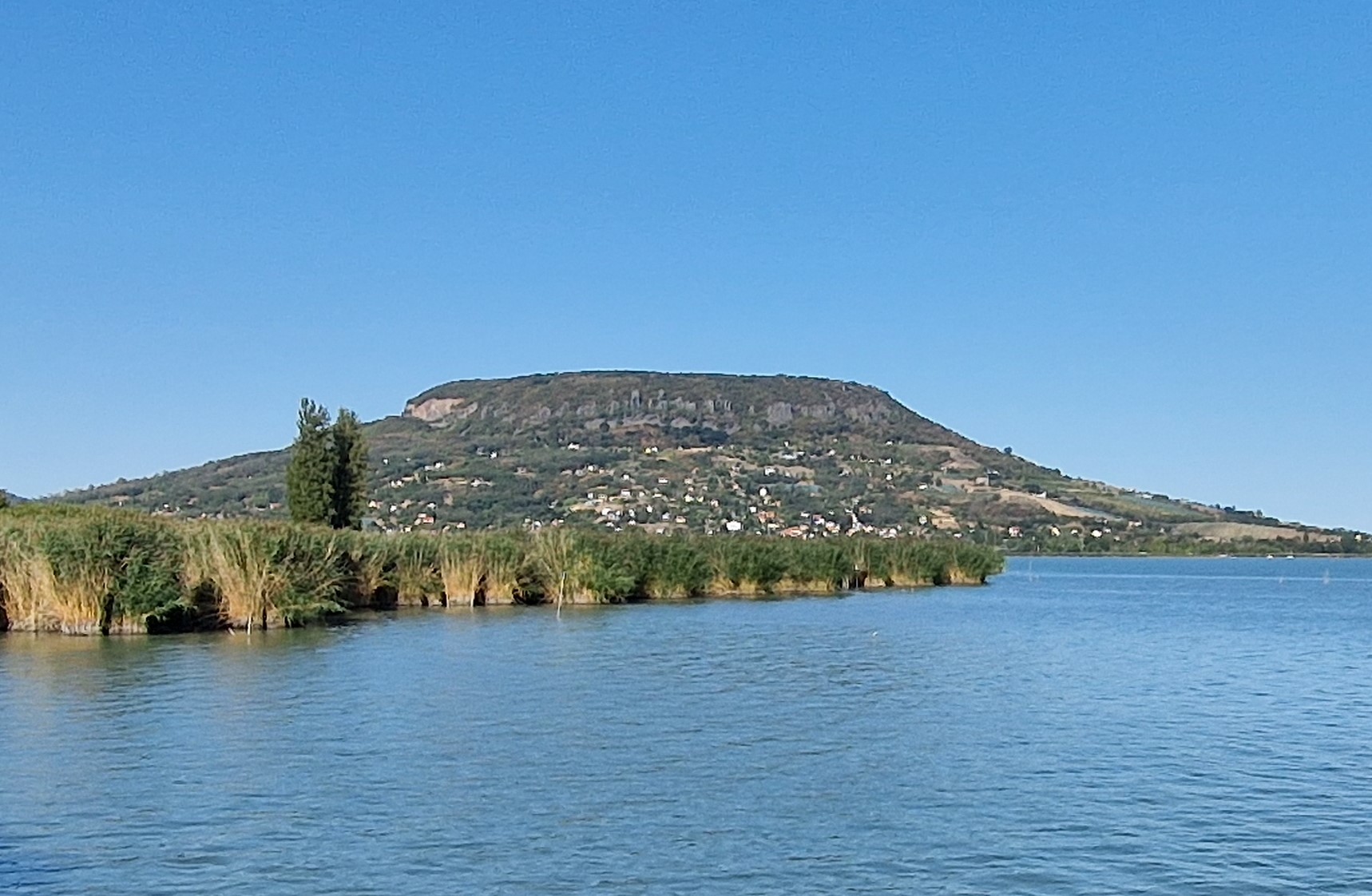 Désert ou oasis