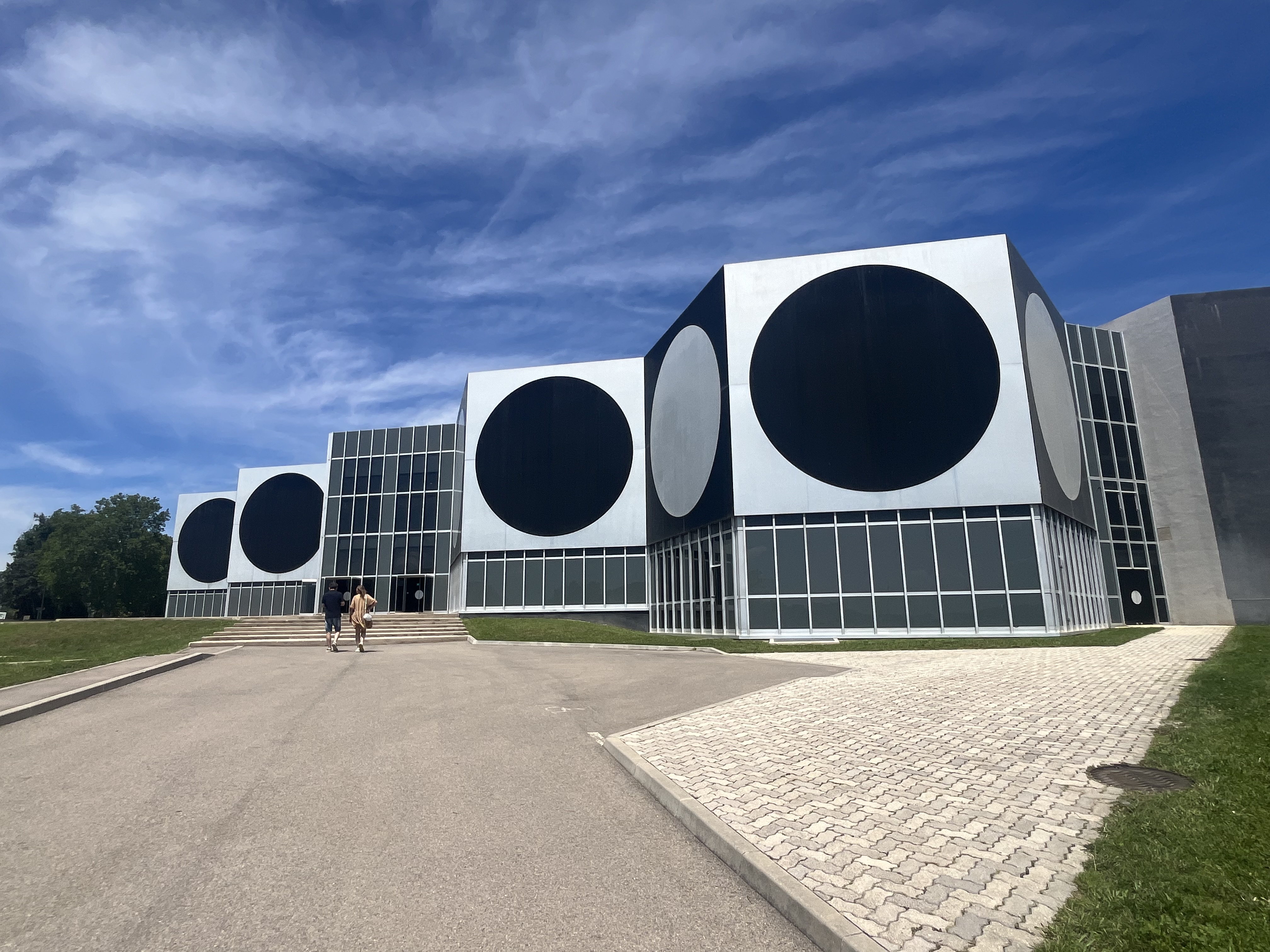 Vasarely