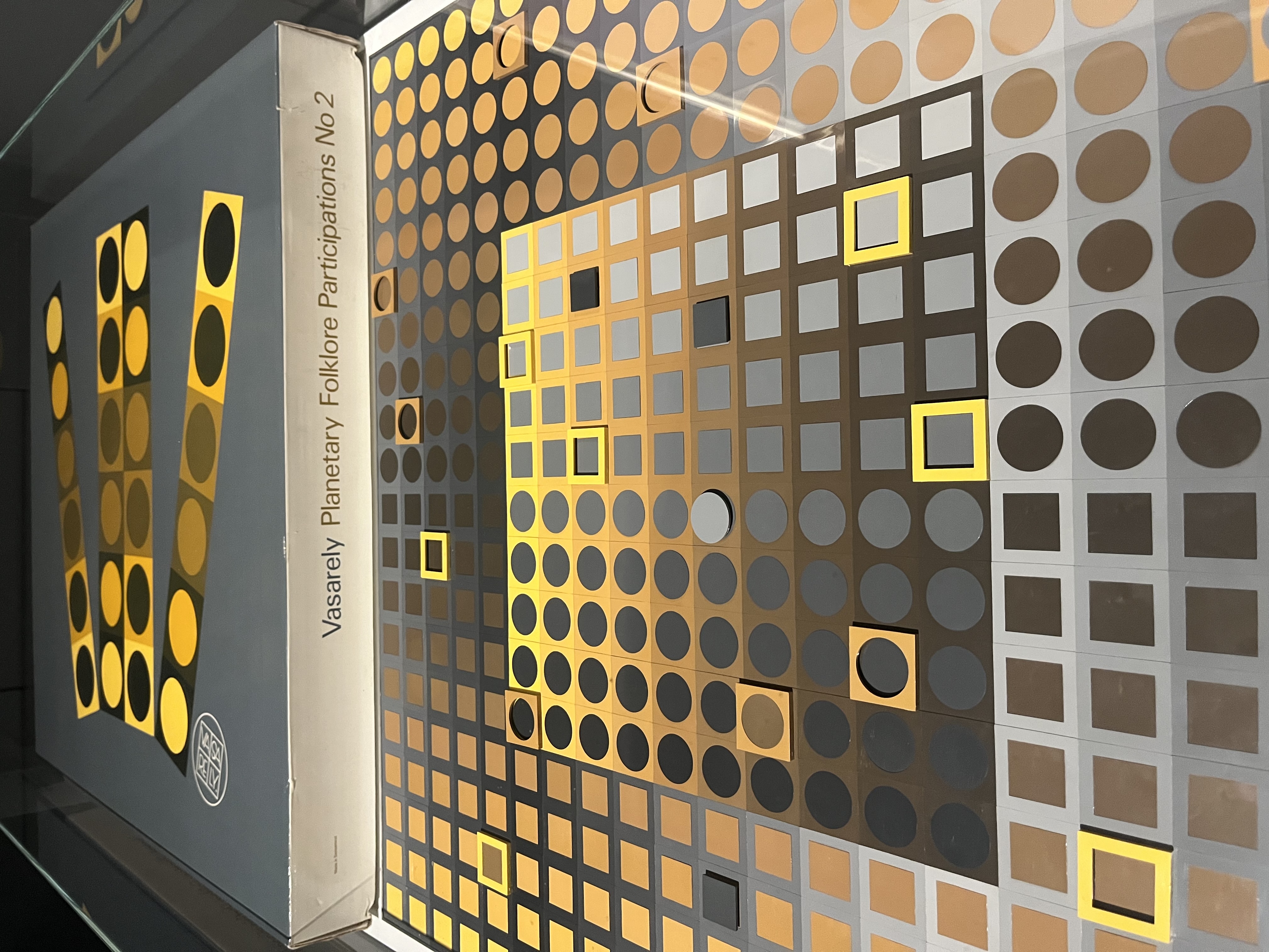 Vasarely