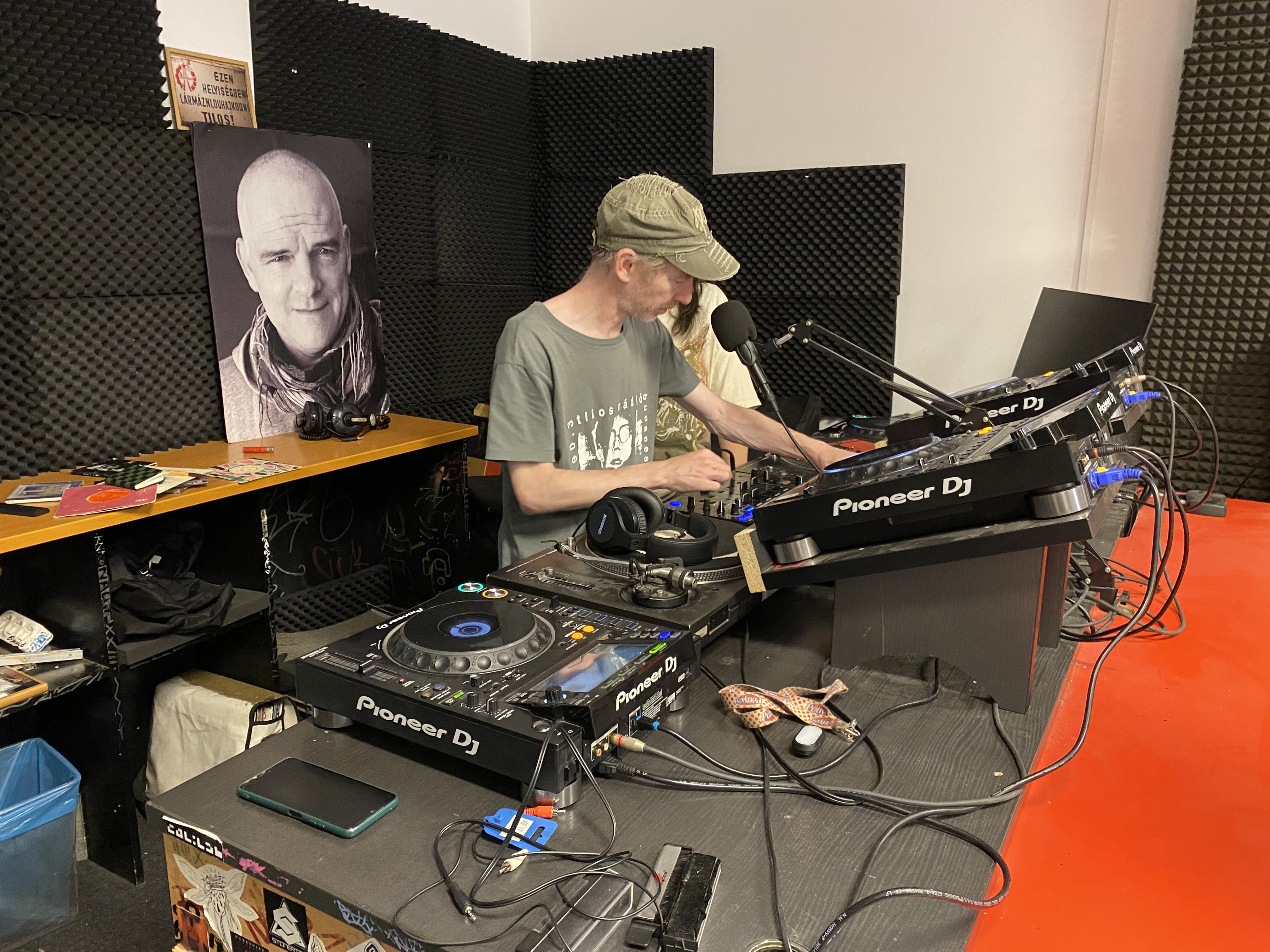 Fabmix