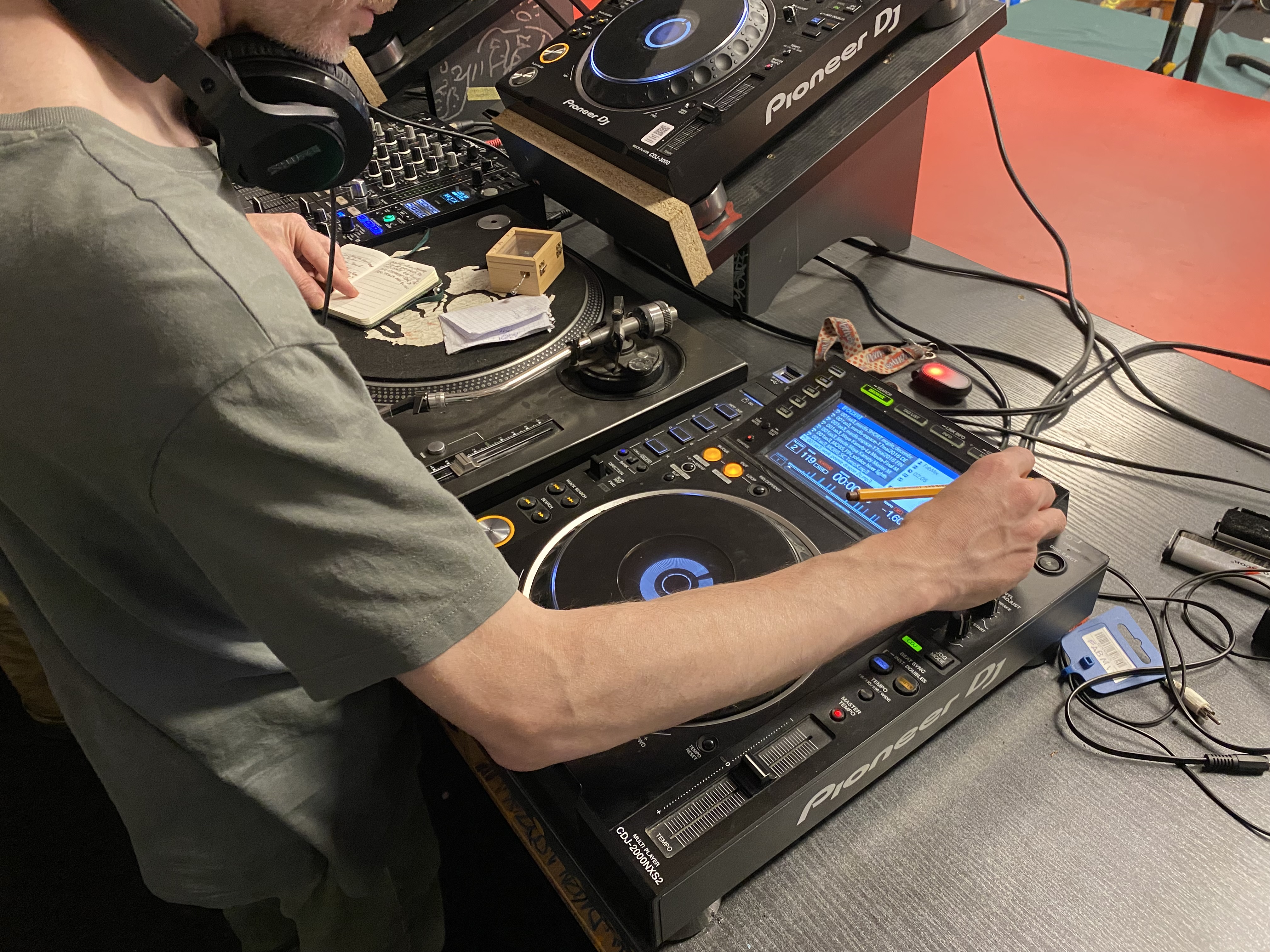 Fabmix