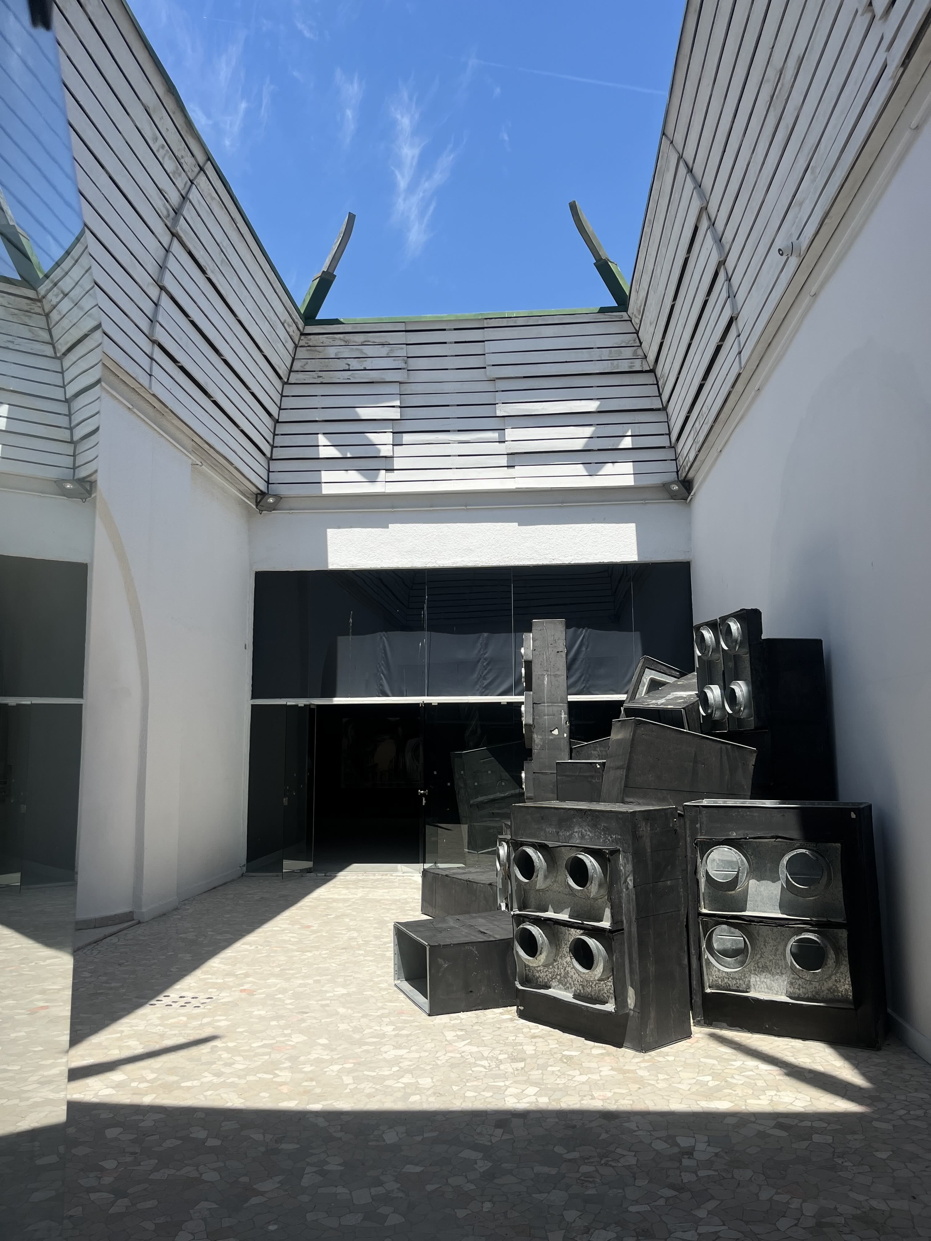 61ᵉ Biennale de Venise