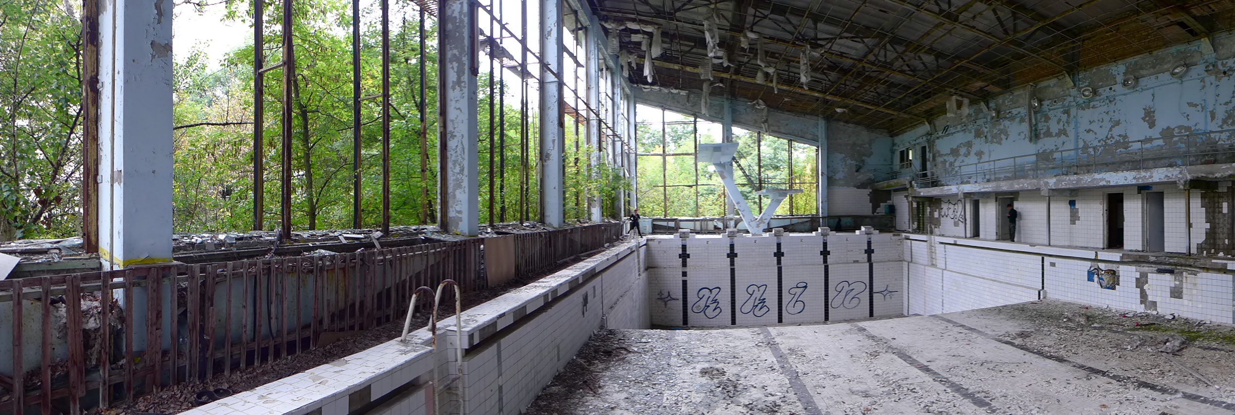 TCHERNOBYL