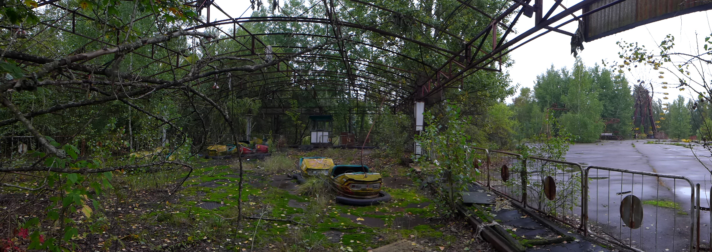 TCHERNOBYL