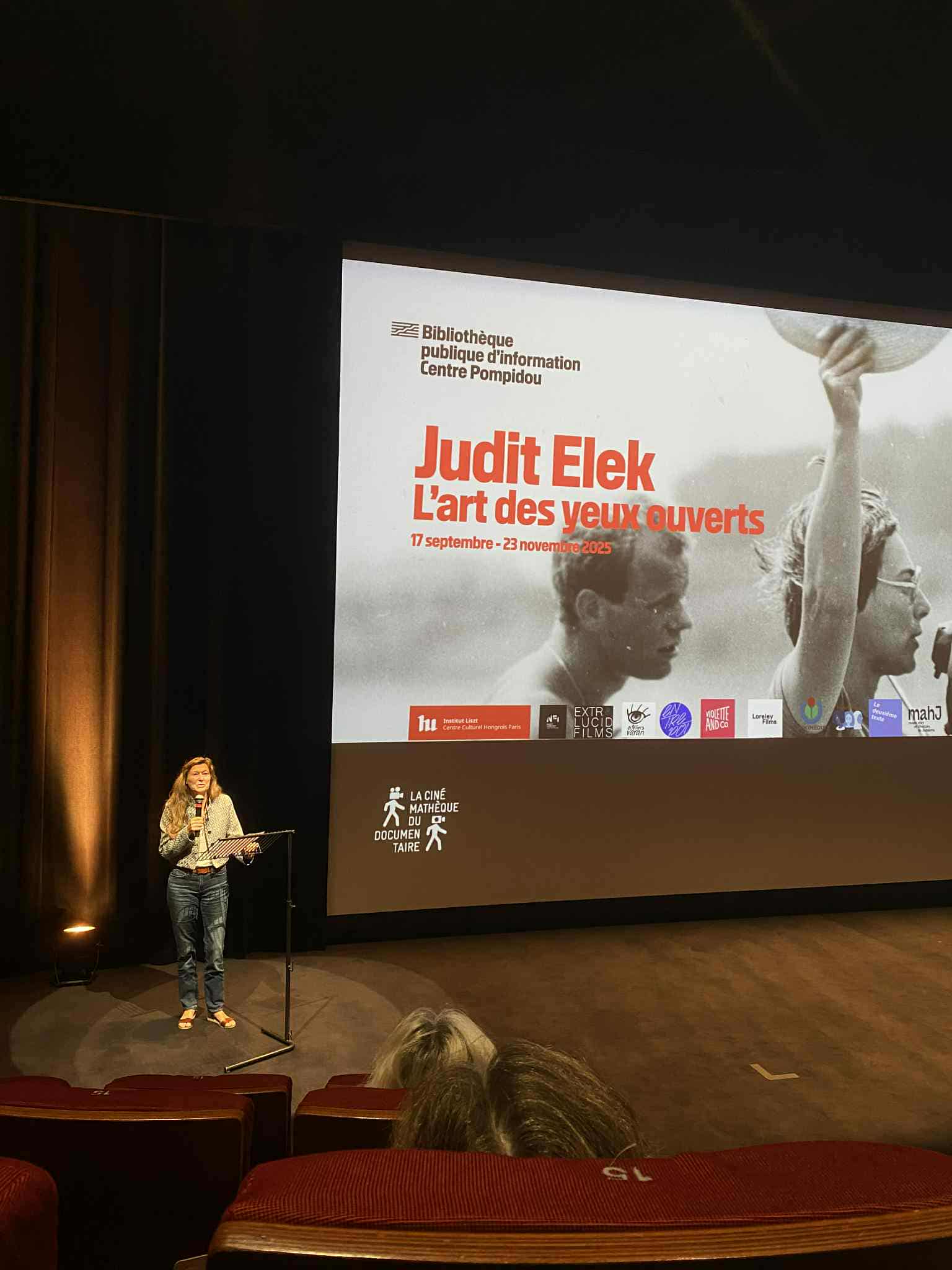 Judit Elek