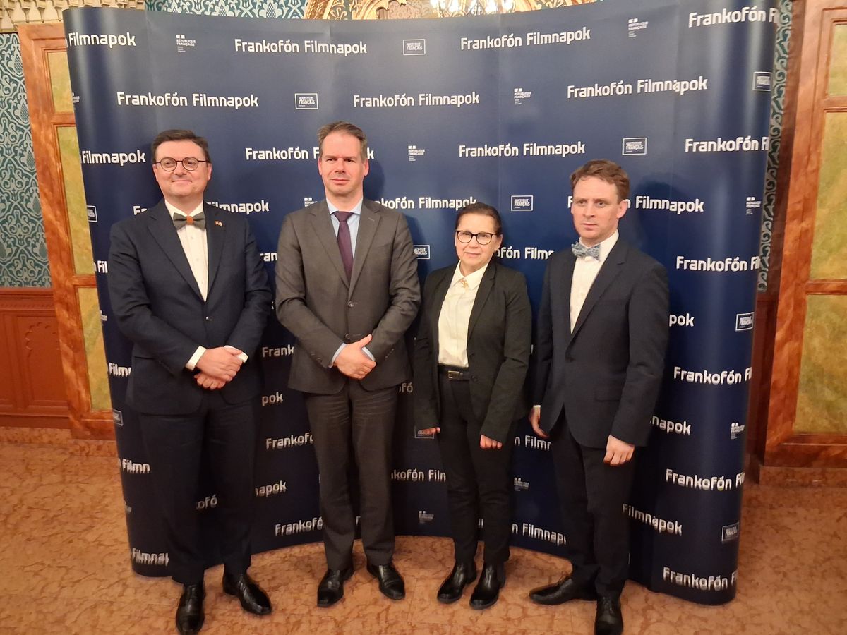 Journées du film francophone