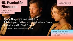 Journées du film francophone 2026