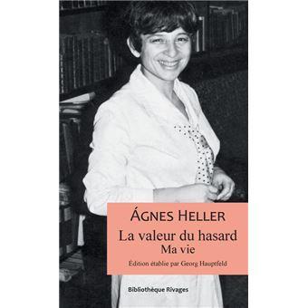Heller Agnes
