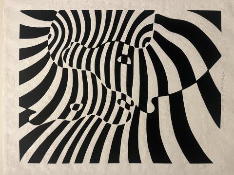 Vasarely