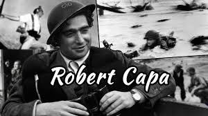 La légende de Robert Capa hante toujours Paris