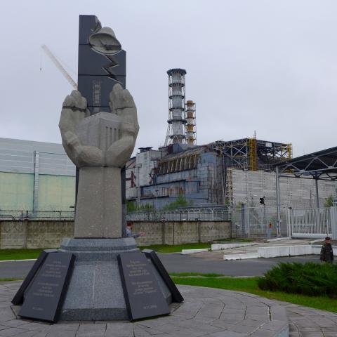 TCHERNOBYL