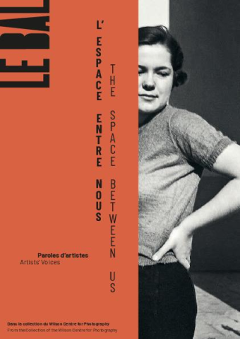 L’ESPACE ENTRE NOUS