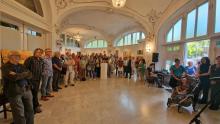 Galerie Stefania