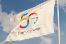 « La francophonie, c’est un vaste pays, sans frontières »