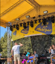 Fête de la musique