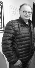 Laszlo Horvath