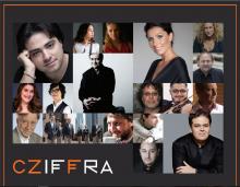 Festival Cziffra, 16-23 février