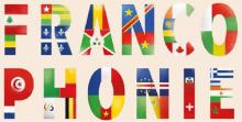 Francophonie : plus qu´une communauté de langue, une famille.