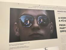 concours de photo de presse hongroise