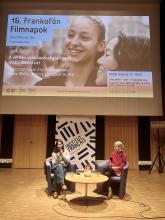 Journées du film francophone