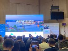 Budapest Forum