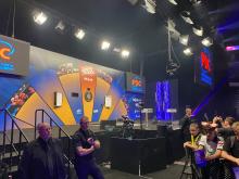 hungarian darts trophy