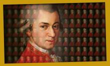 Journée Mozart